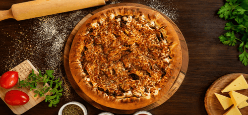 Restaurante e Pizzaria Jacarezinho