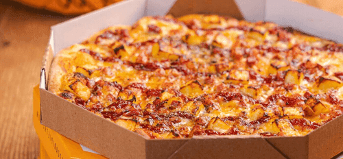 Pizza Di Pietre