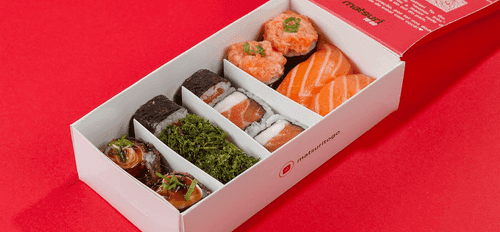 Matsuri To Go
