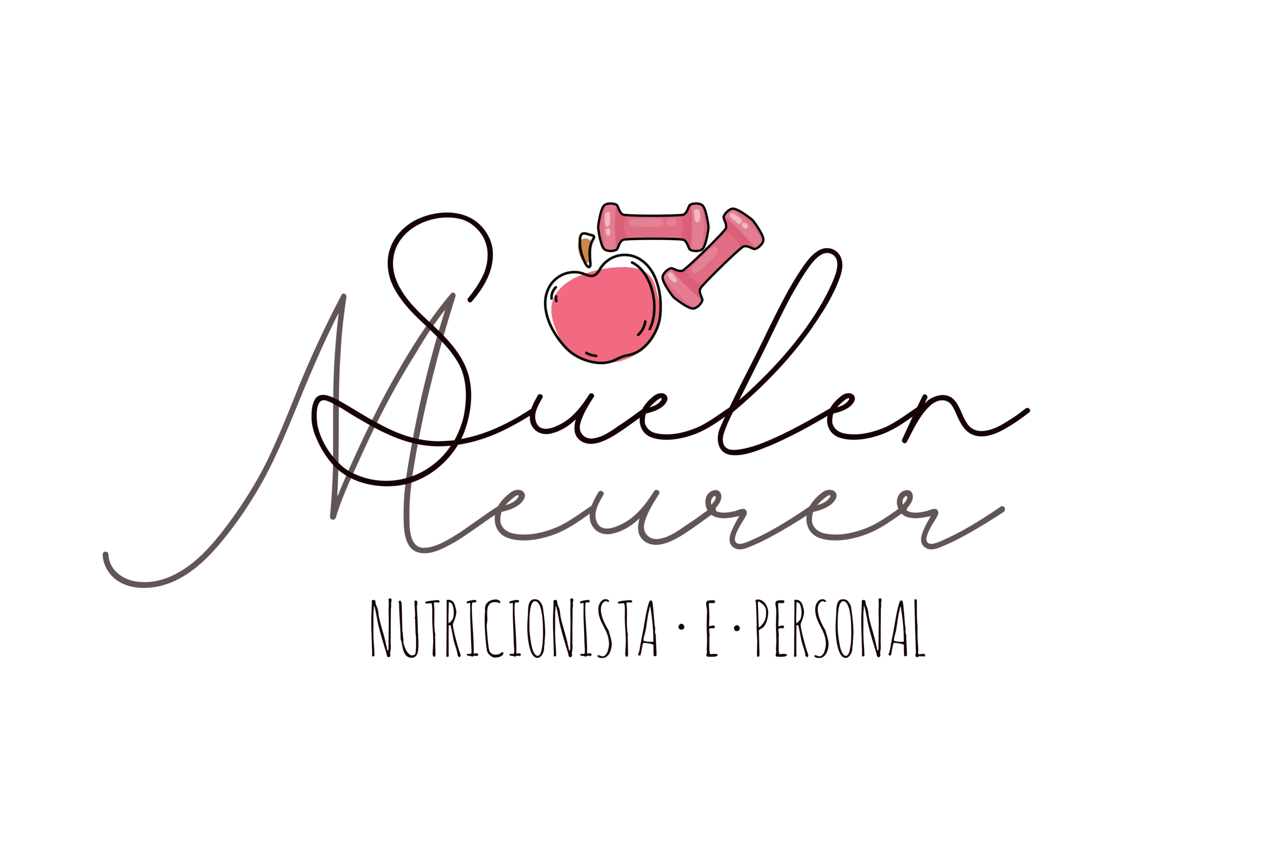 Nutricionista Suelen Meurer