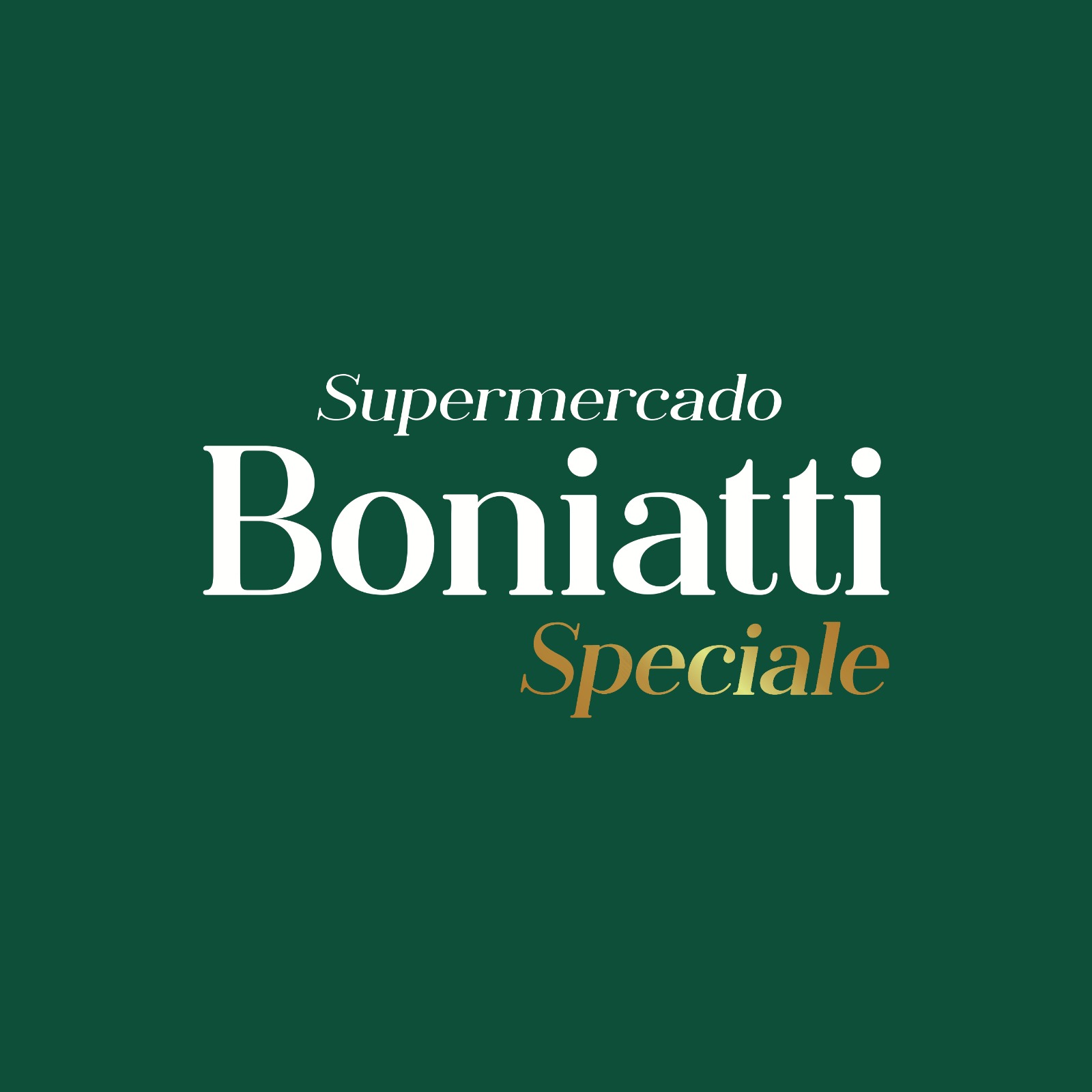 Boniatti Speciale